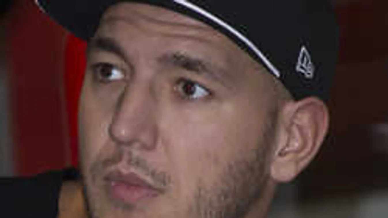 Meglepő videó: Õszintén beszél a drogozásról Curtis