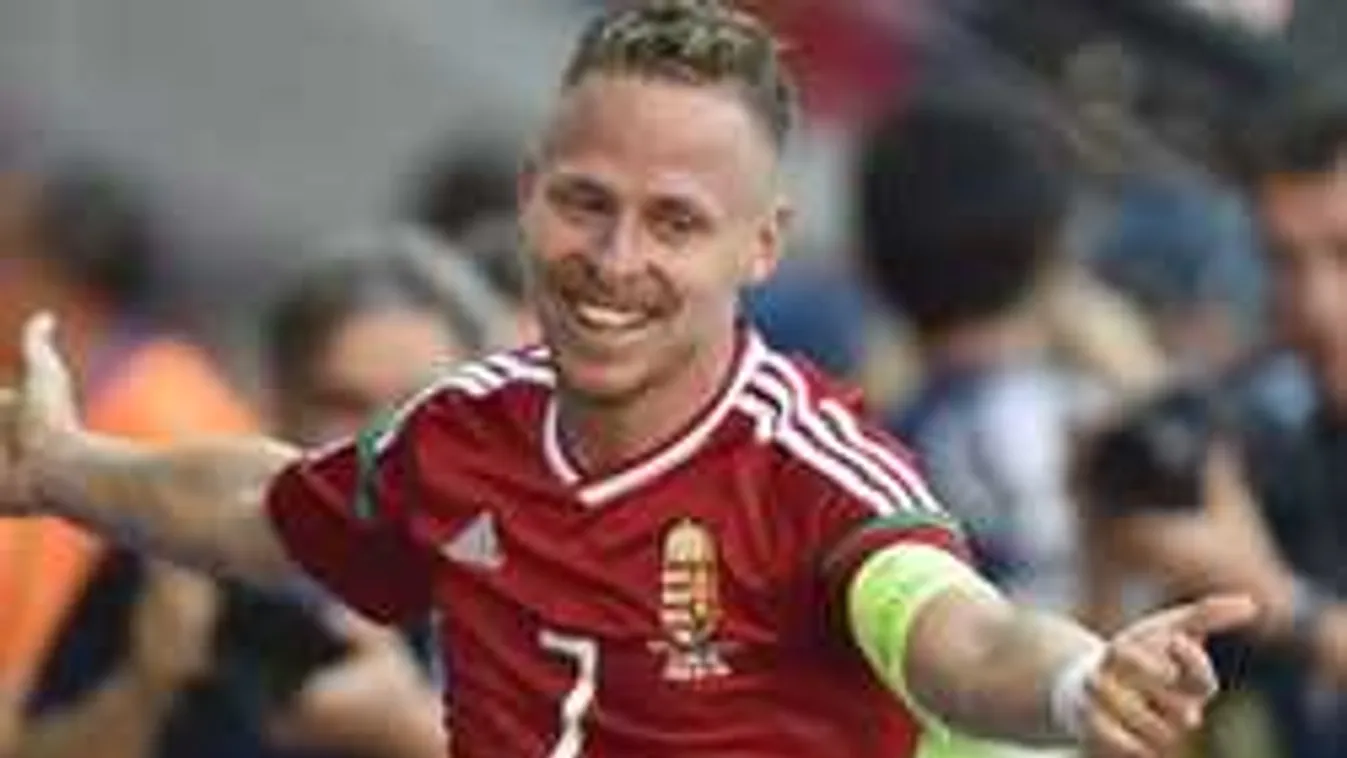 Meglepő, ez az angol focicsapat igazolná le Dzsudzsák Balázst?