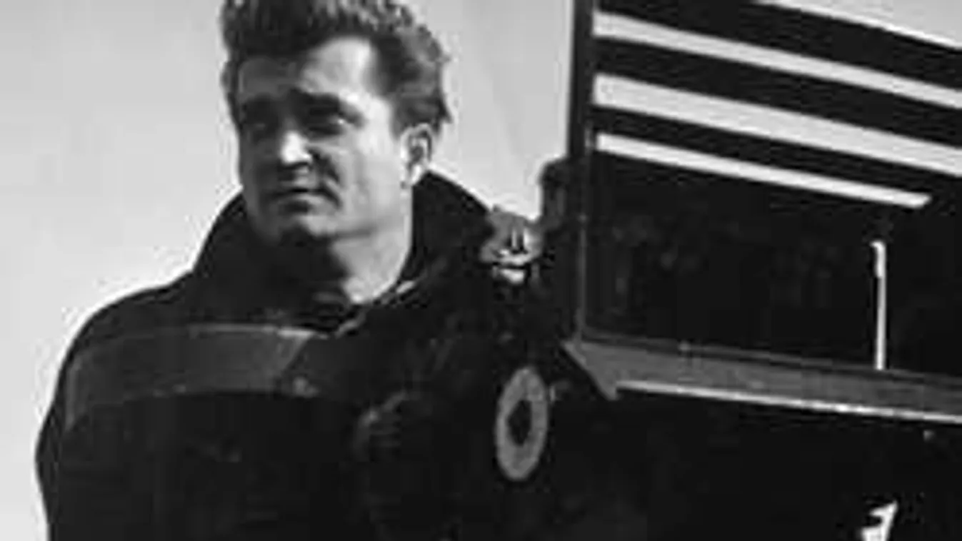 Indul 15. Jameson CineFest Miskolci Nemzetközi Filmfesztivál szeptember 14-23. között!