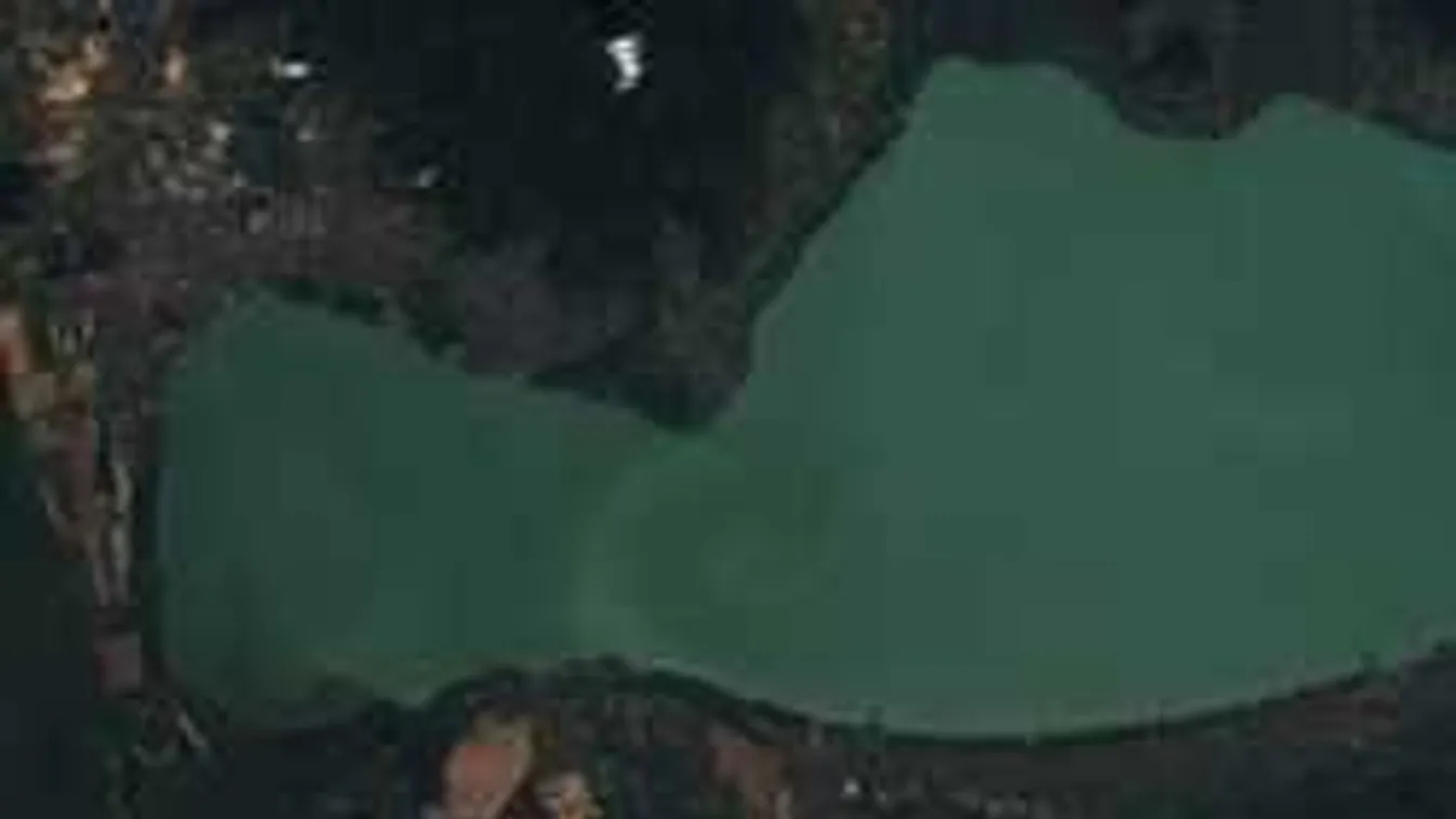 Elképesztő, hogy mit találtak a Balatonban