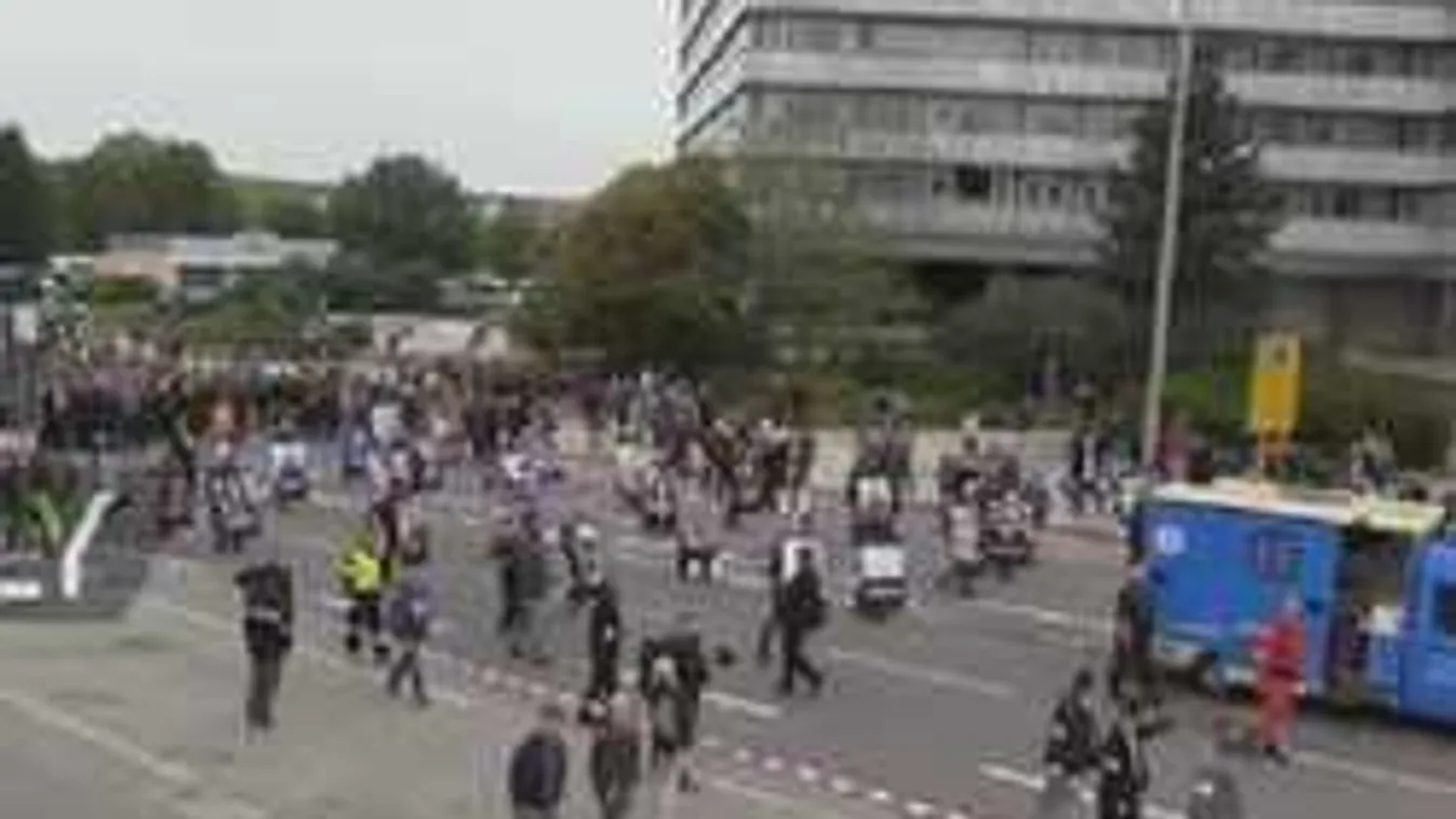 A gyilkosságok 11 százalékát külföldiek követték el