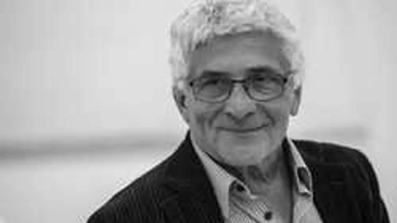 Kislánya ma is hazavárja az elhunyt Székhelyi Józsefet