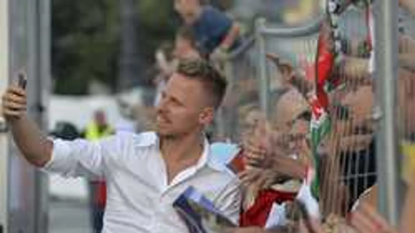 Dzsudzsák gyanúsan népszerű lett Ázsiában