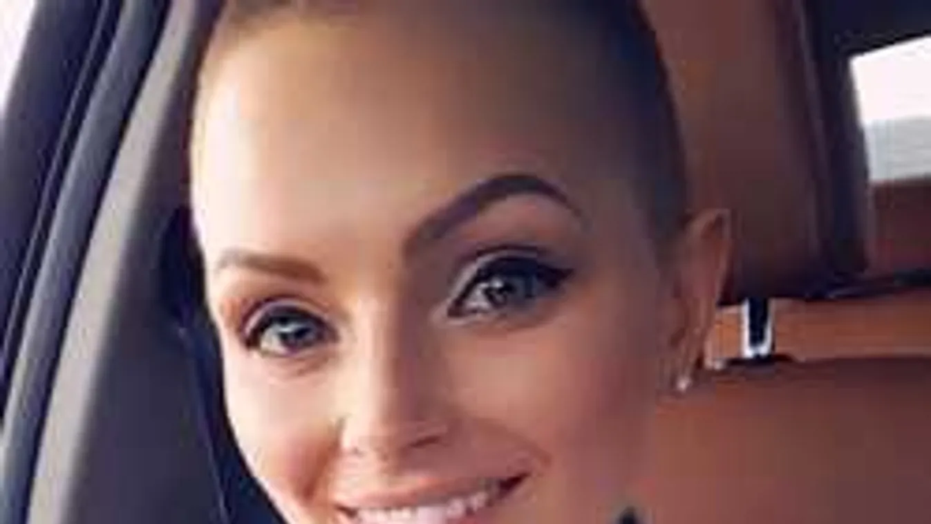 Itt a diagnózis: legyőzte a rákot a babaarcú magyar szépségkirálynő