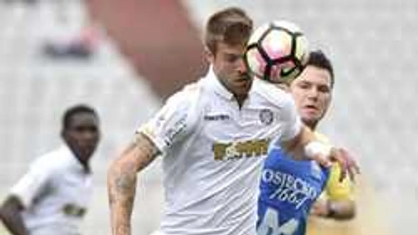 Váratlan fordulat, csapatot keres a magyar gólkirály