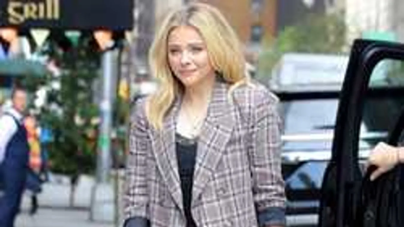 Most már tényleg itt az ősz: ez a kabát lesz a legnagyobb divat