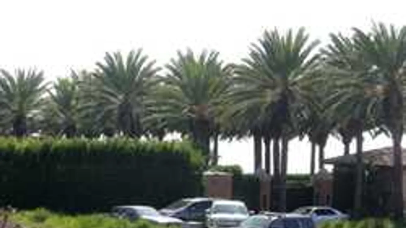 Rendőrök rohanták le a 72 éves sztár otthonát, fotó a helyszínről