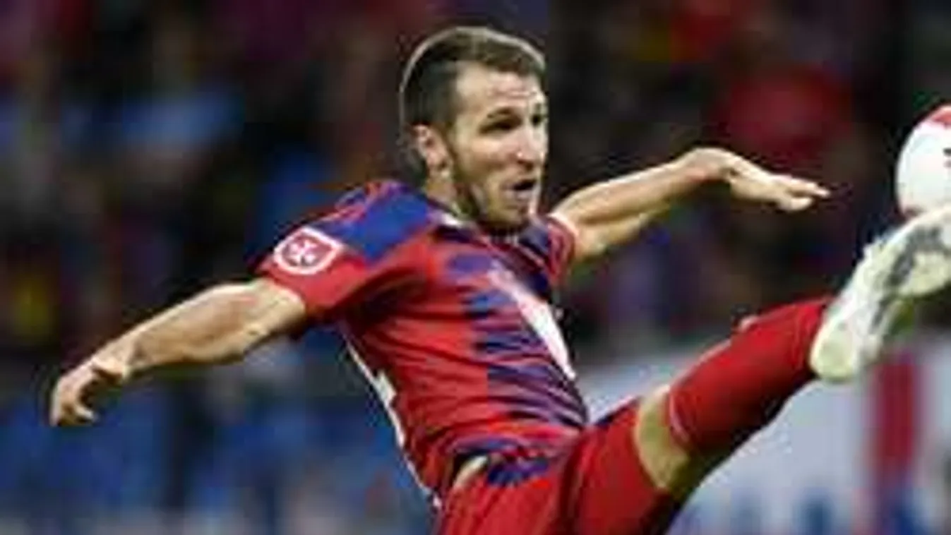 Hatalmas balhé az NB I-ben, az edző is földre került