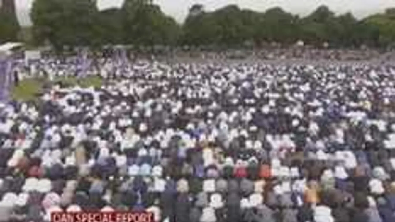 Birmingham elesett!! Megdöbbentő új videó a muszlim hódításról