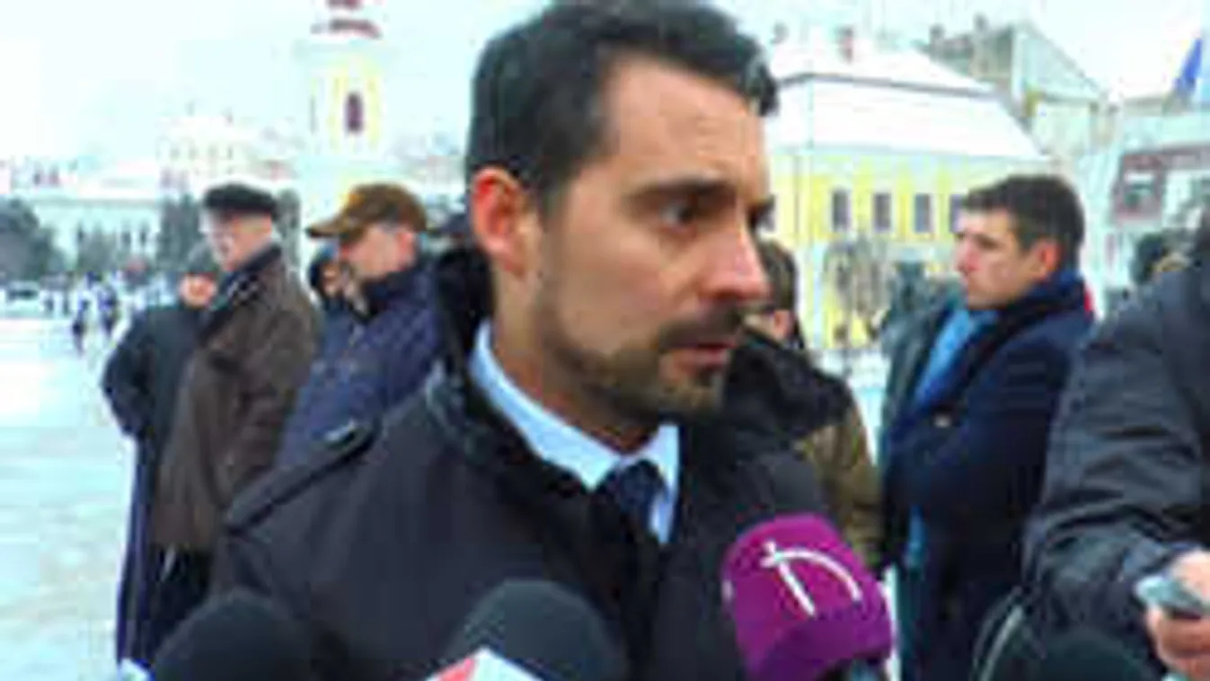 Meglepő dolog történt Vona Gábor és Terry Black tárgyalásán