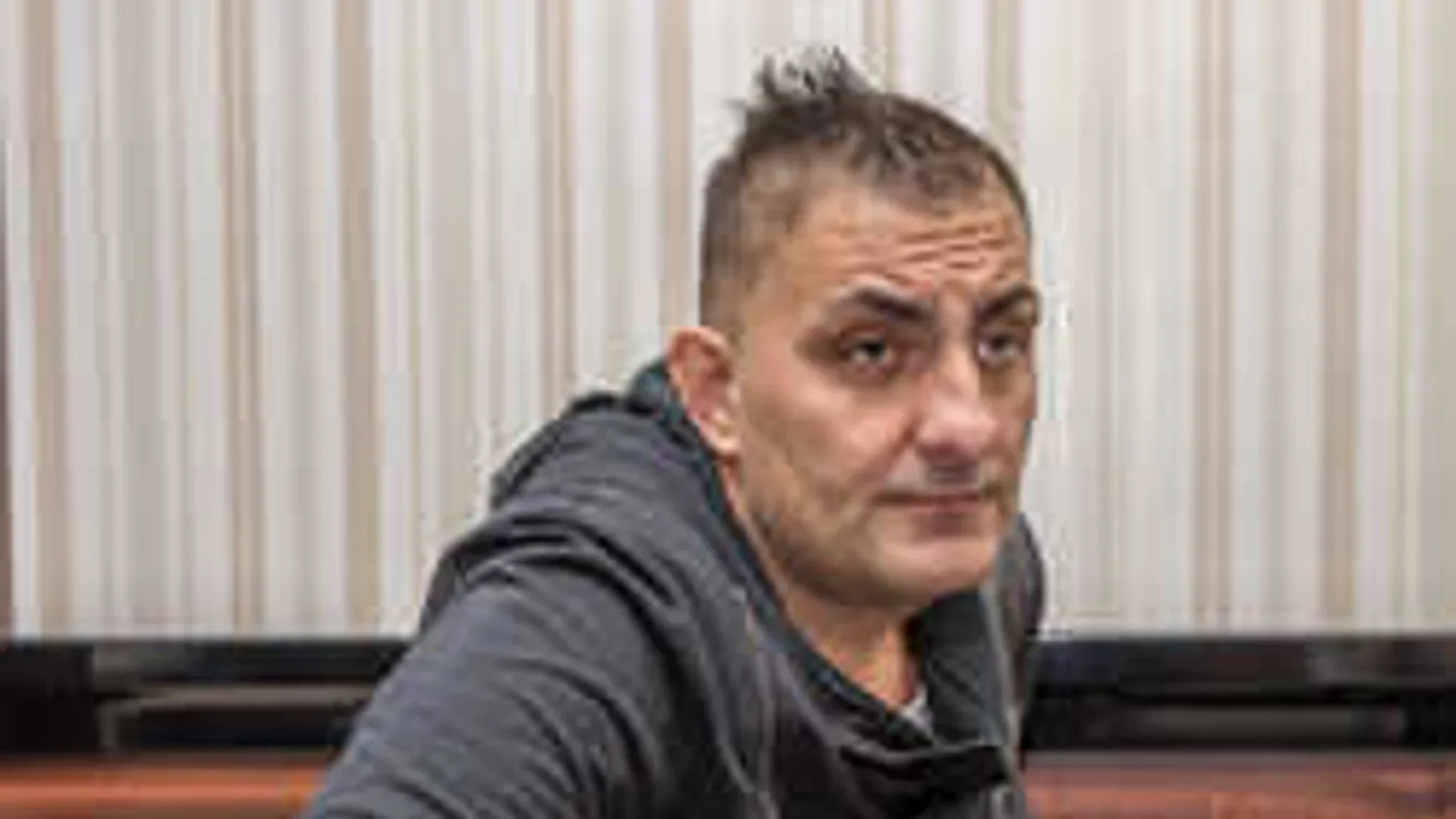 Mérhetetlen fájdalom: Gyászol Gáspár Győző