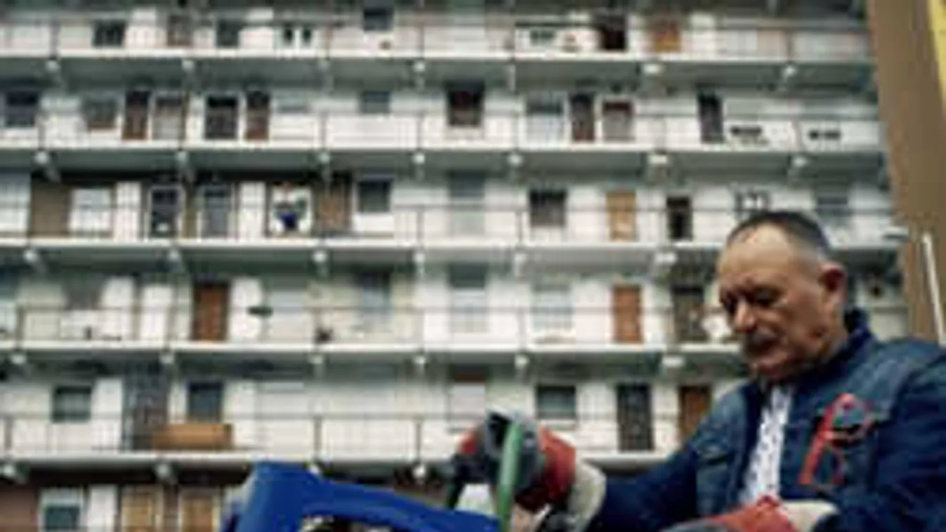 Hihetetlen, ami kiderült Nagy Feró múltjáról: fontos dolgot talált fel