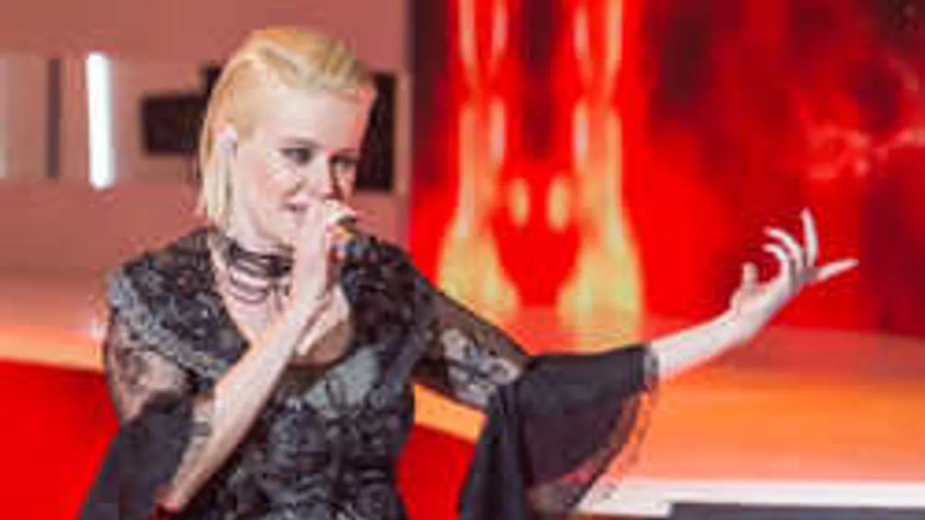 Kiderült, ő a Sztárban Sztár új versenyzője