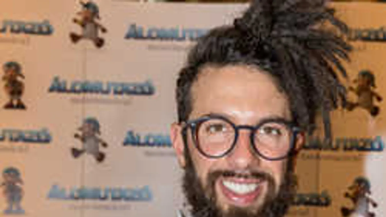 Gusztustalan, amit a testével művelt Varga Viktor