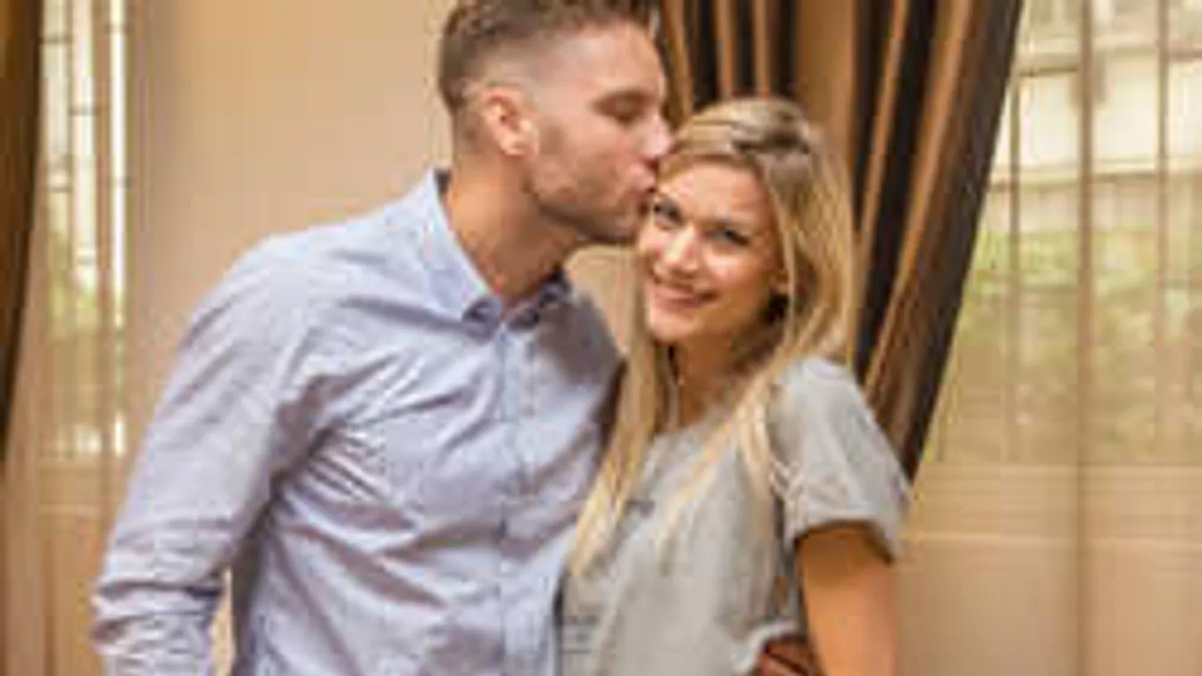 Férjének köszönhetően szólalhatott meg Weisz Fanni