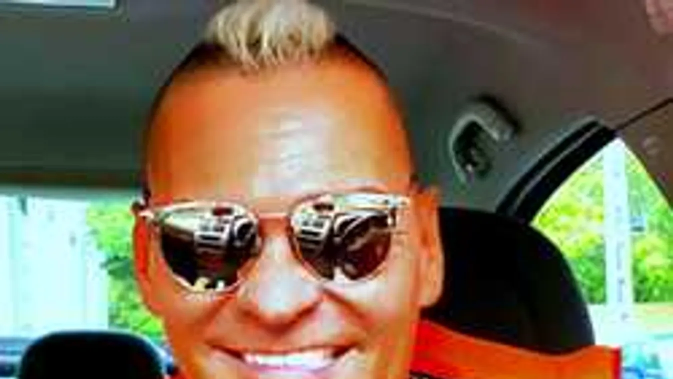 Nagy bajba került a magyar sztár: Egy forintja sem maradt