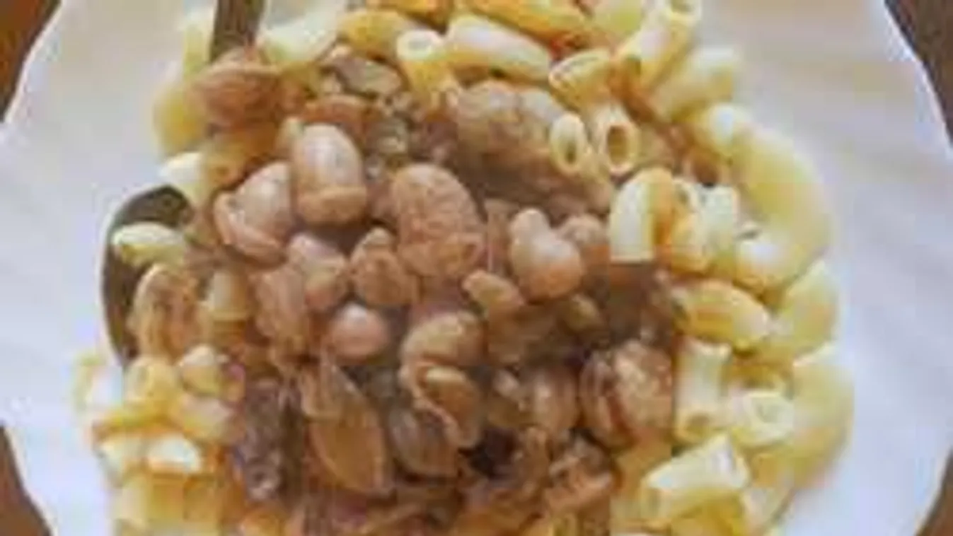 A legbizarrabb magyar ételt készítette férjének vacsorára ez a nő