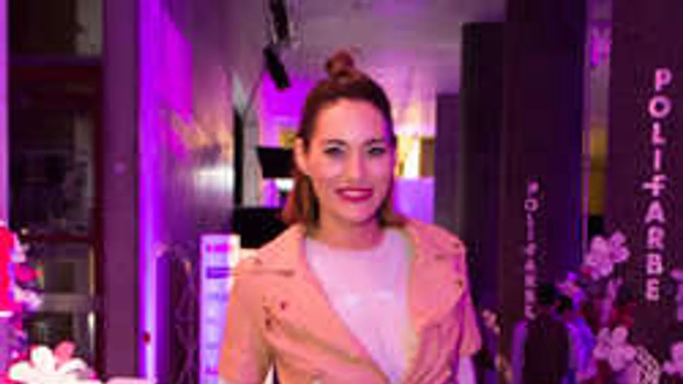 Megszületett Görög Zita kisfia: nem hiszed el, hogyan hívják