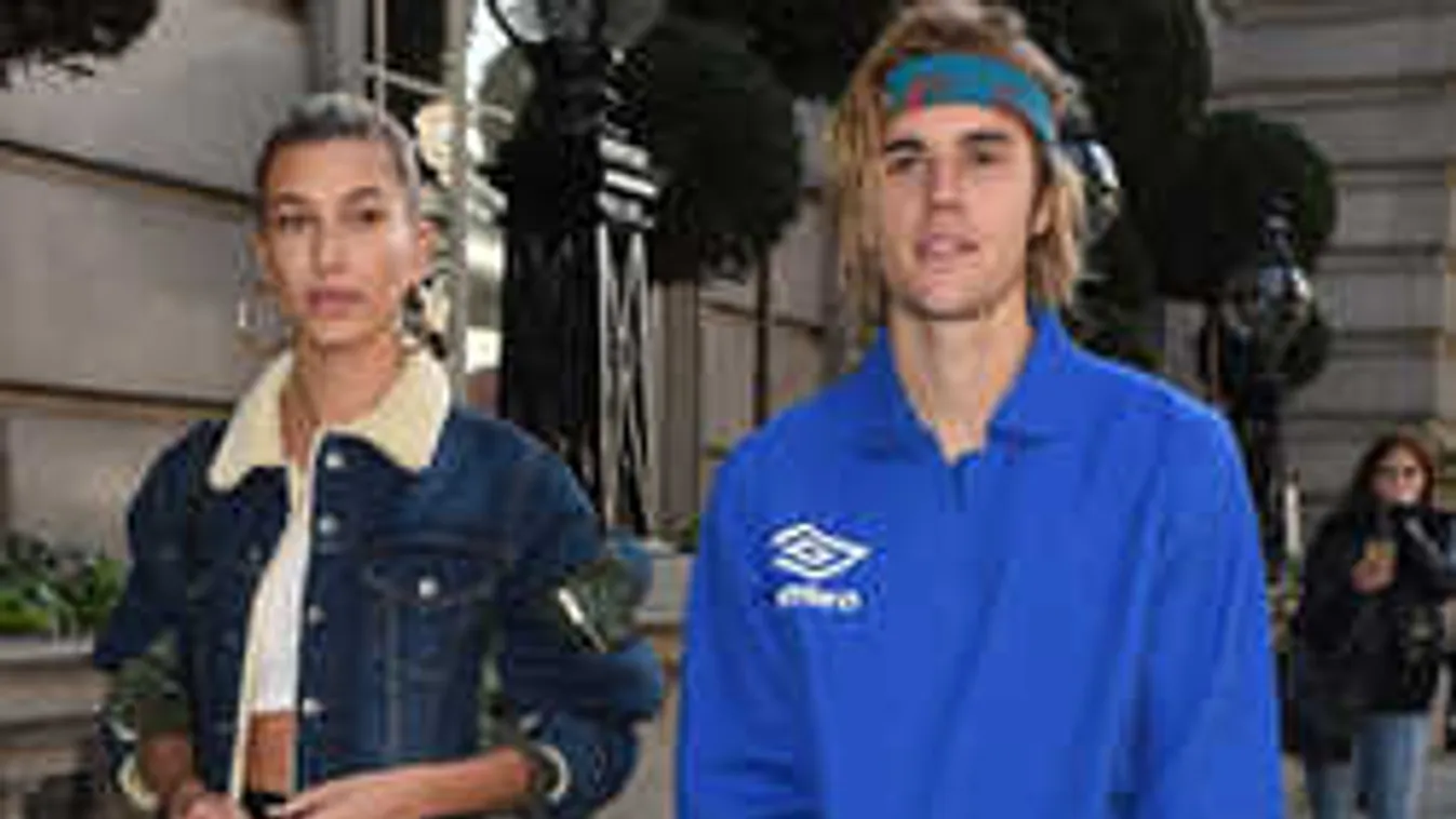 Nagy hibát követ el Justin Bieber? Erre készül esküvője után