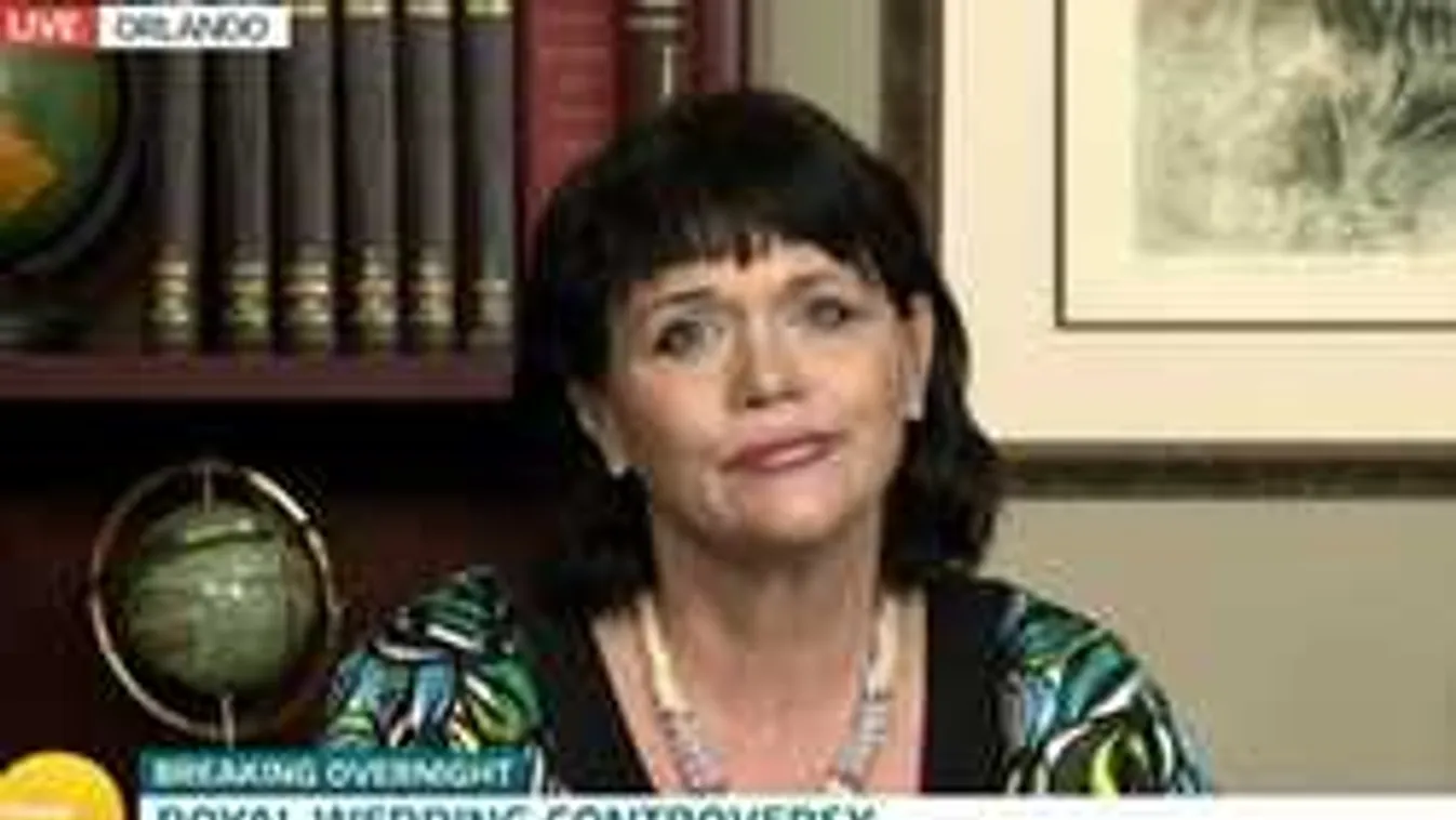 Hatalmas botrány robbanhat: Meghan Markle nővére Londonba érkezett