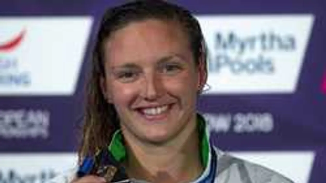 Sokan biztatják Hosszú Katinkát, ezért van rá szüksége