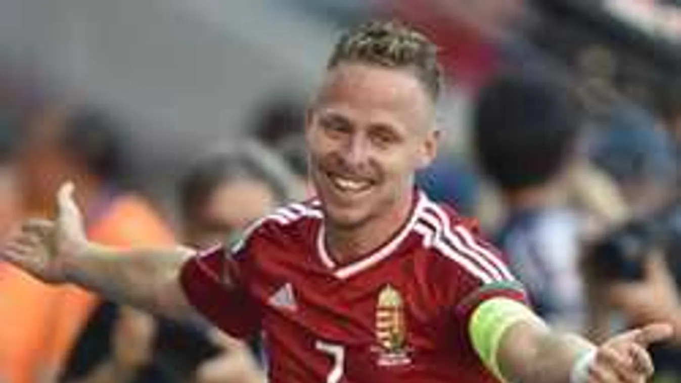 Megvan Dzsudzsák új klubja, nem okozott meglepetést