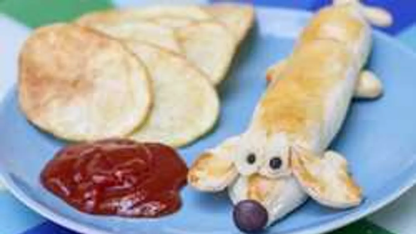 Ezt a reggelit készítette magának iskola előtt a 15 éves magyar kislán