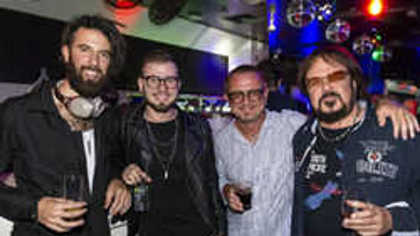 Fergeteges bulival nyitotta meg az őszt a Sláger TV és a Sláger FM