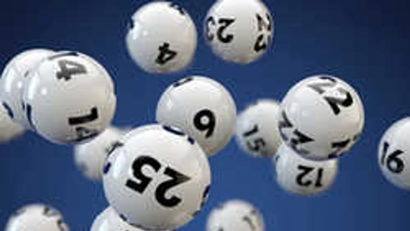 Megszületett az idei év negyedik lottómilliárdosa