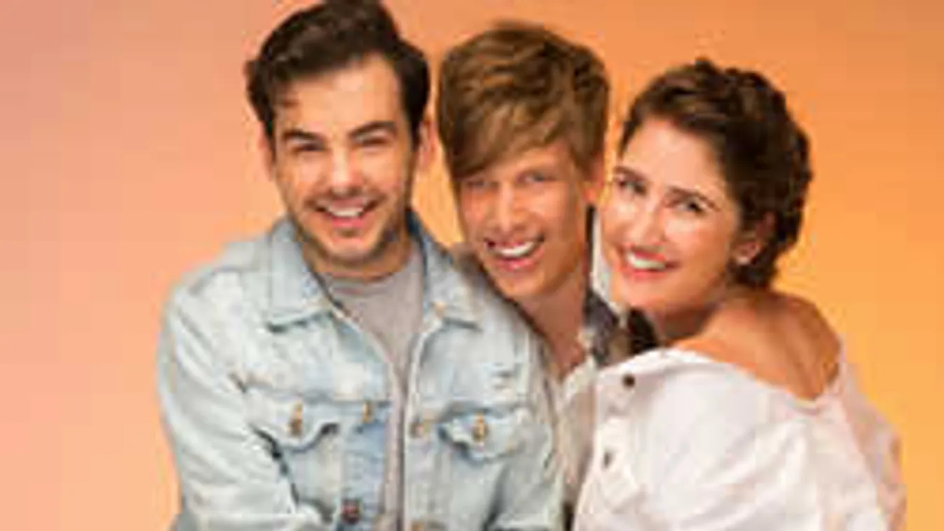 Margaret Island a harmadik!- "...Sok szempontból kísérleteztünk..."