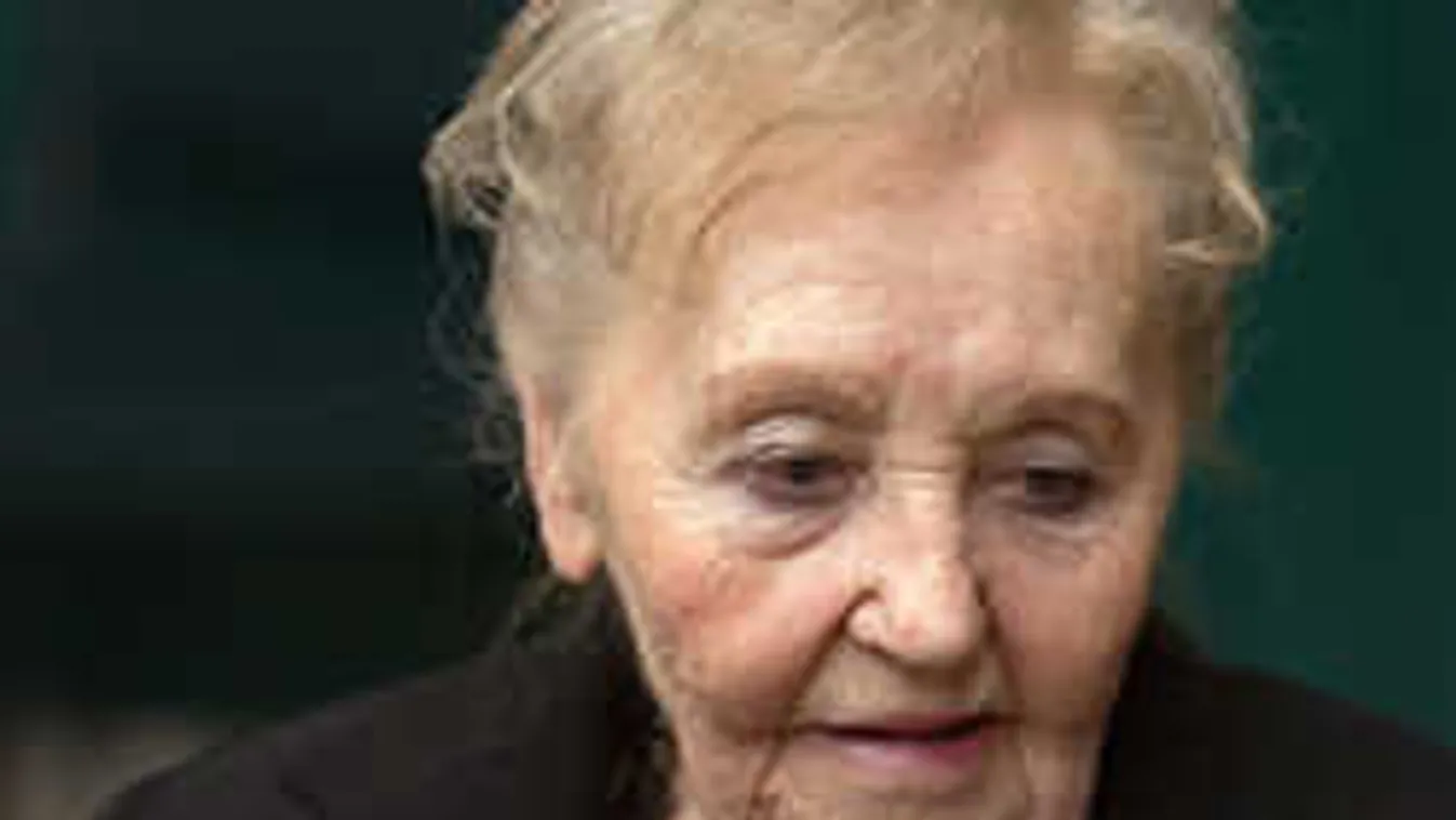 Drámai interjút adott Jimmy édesanyja: "Nincs már miért orvoshoz járnom"