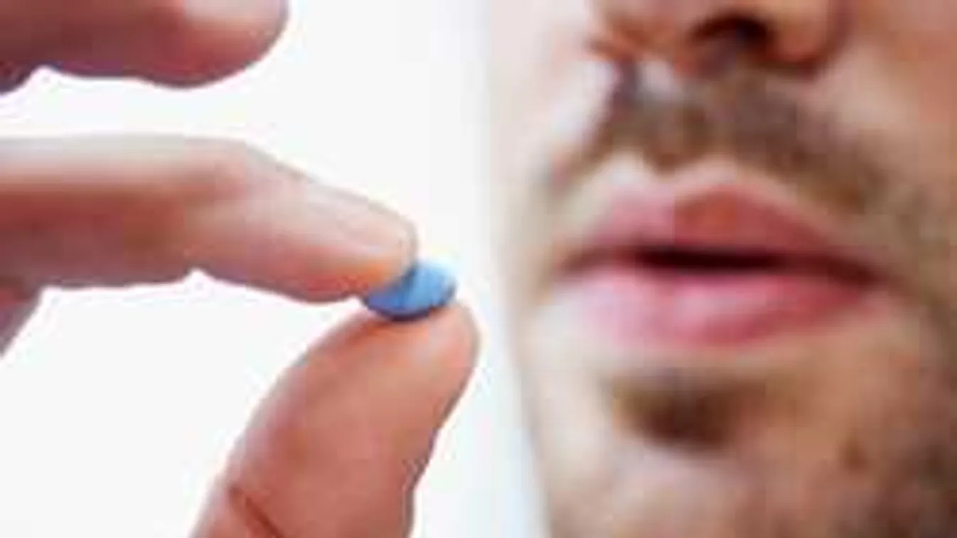 Durva emberkísérlet a stúdióban: Potencianövelőt vettek be Balázsék