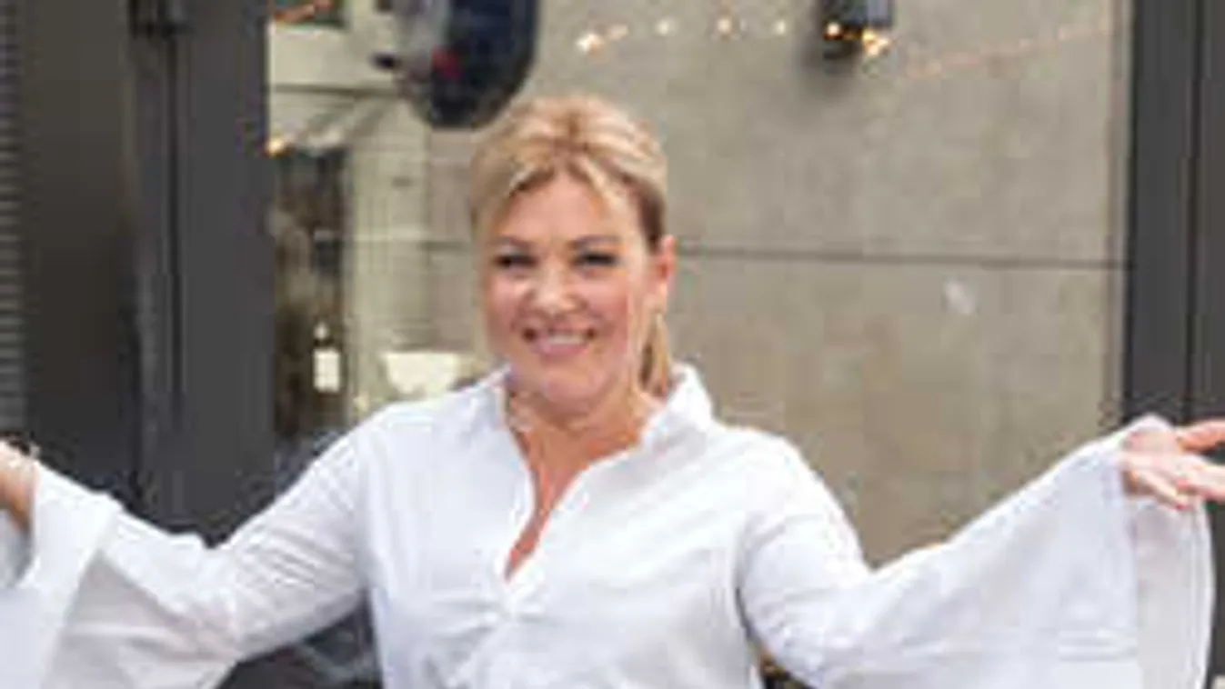 Váratlan bejelentést tett a TV2 Liptai Claudiáról és Ördög Nóráról