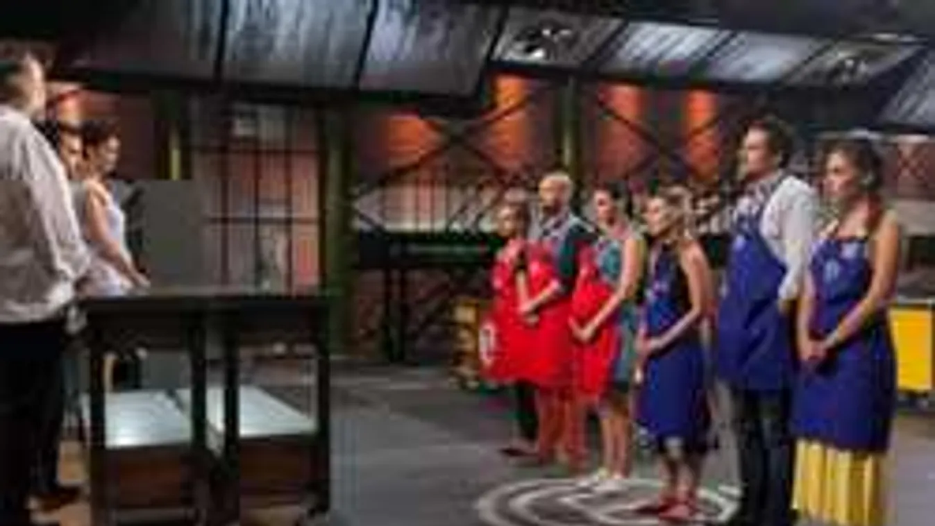 Rengeteg új ötletet ad a konyhában a MasterChef VIP