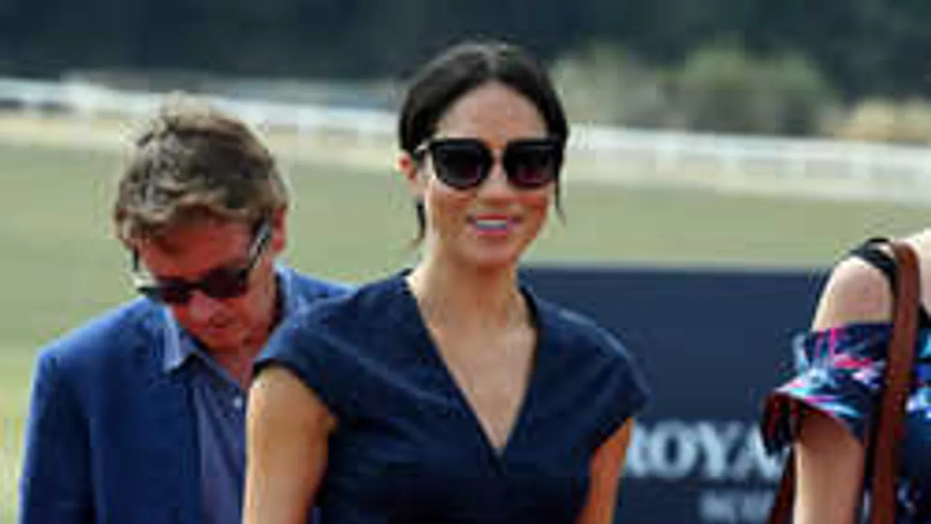 Ilyen lenne valójában Meghan hercegné? Durva vádak érték