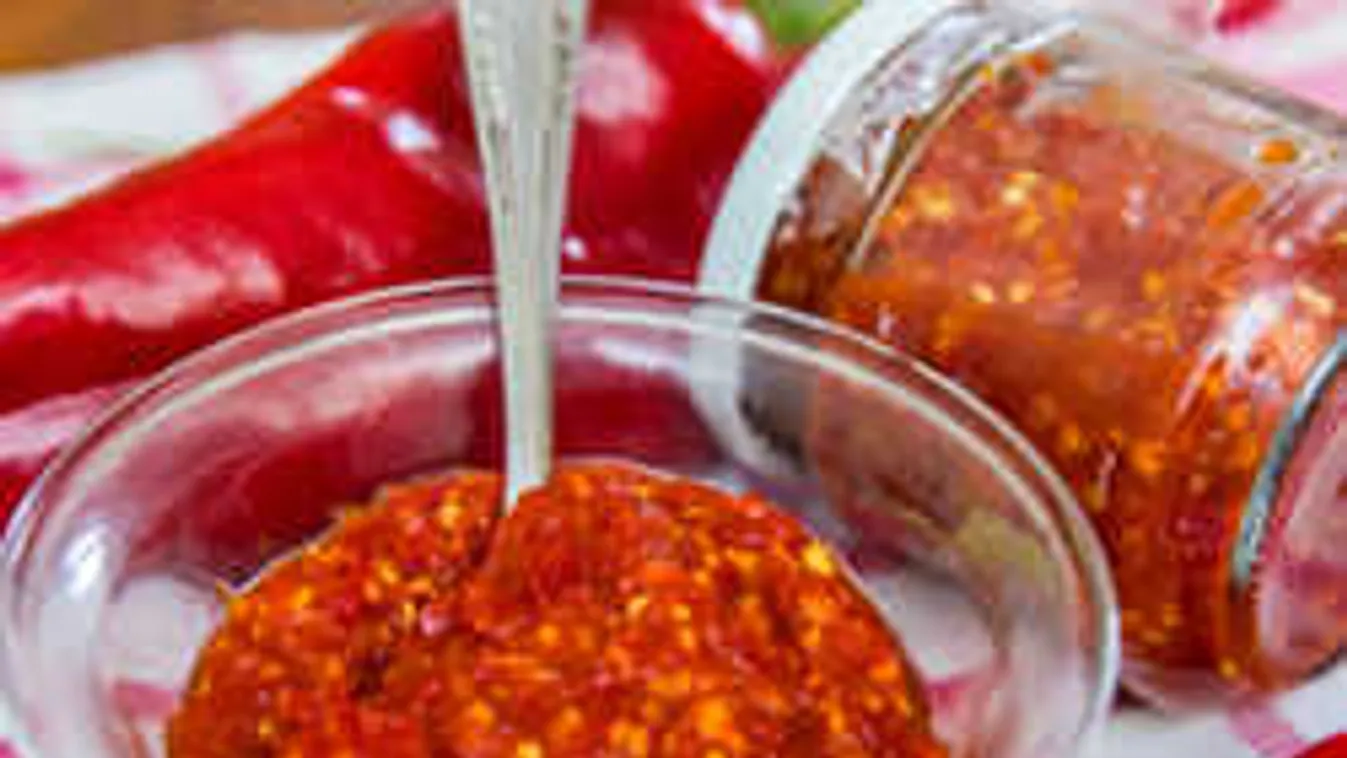 Világbajnok ez az Erős Pista, mutatjuk, hogy tudod elkészíteni