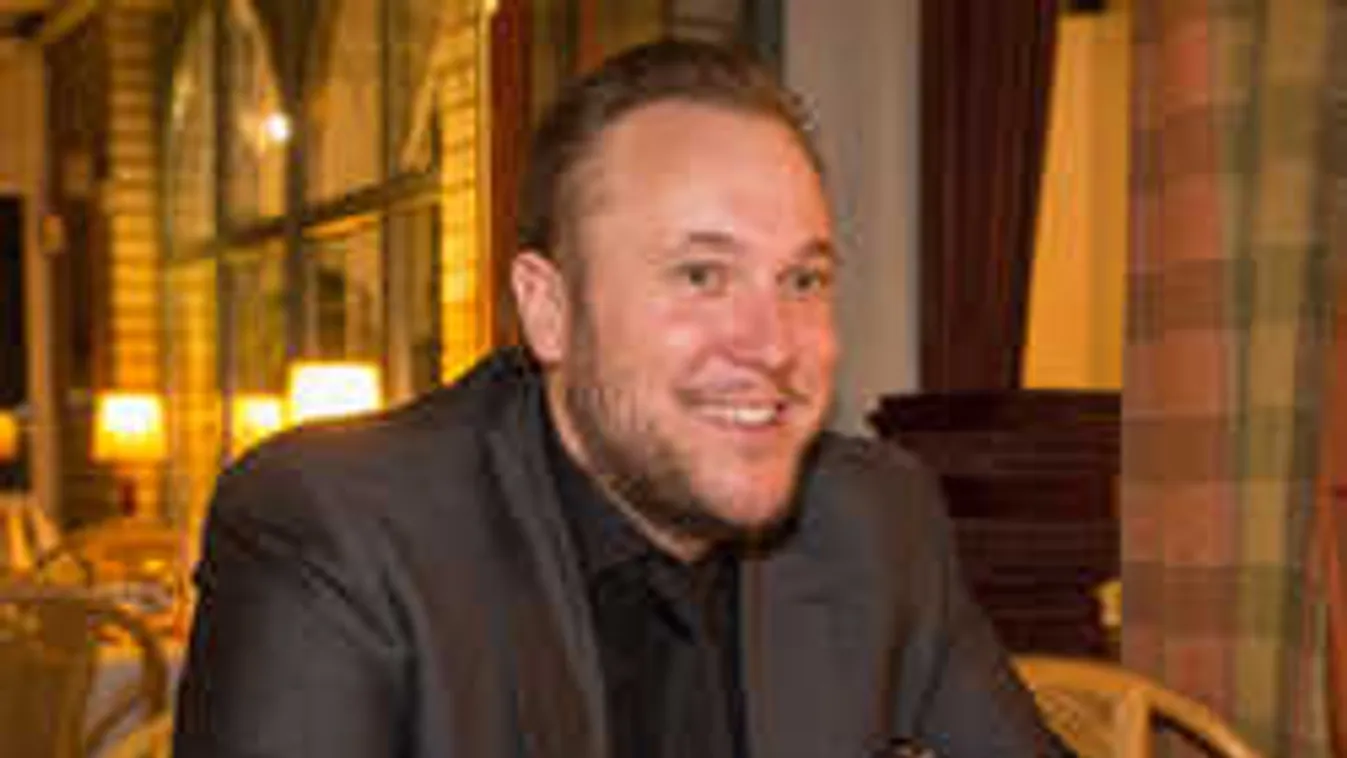 Meglepő őszinteség, magánéletéről vallott a magyar sztárszínész