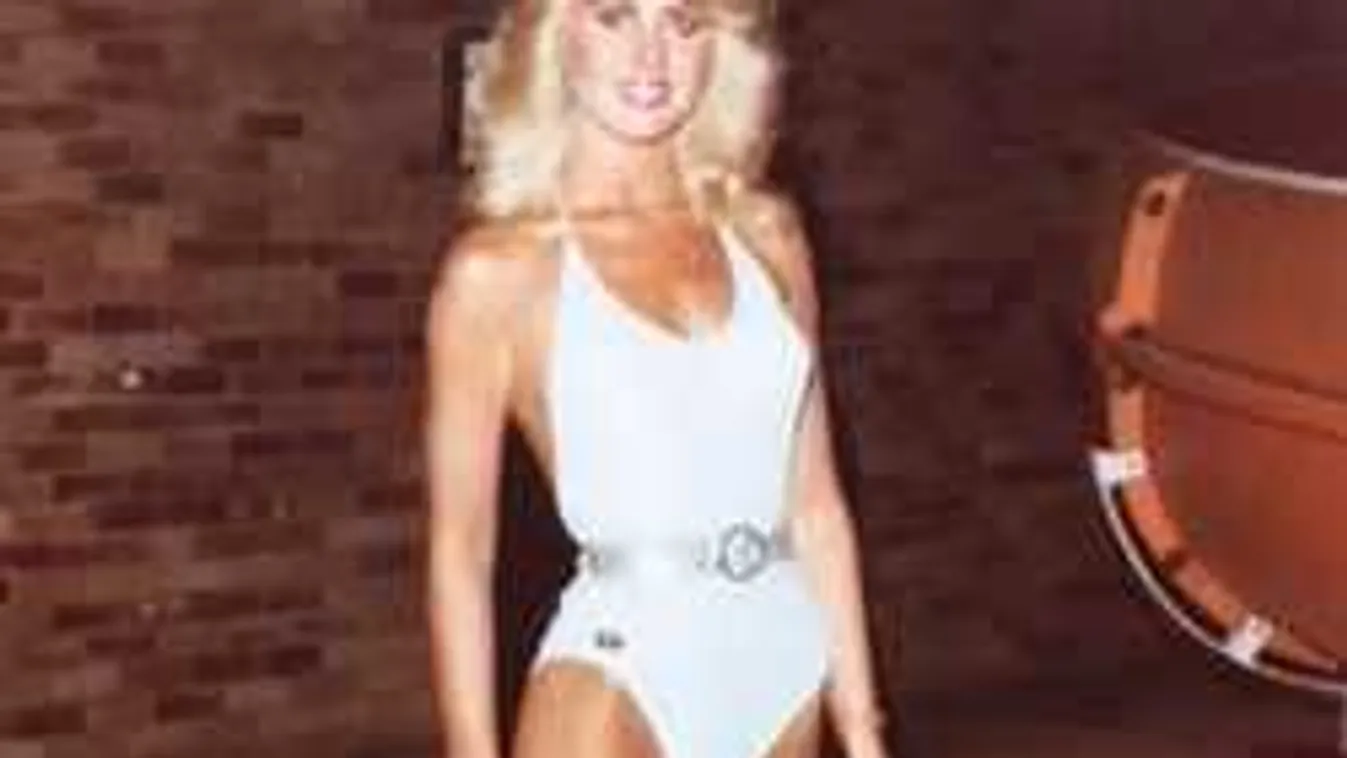 Sokkolóan néz ki a korábbi szépségkirálynő - megdöbbentő látvány