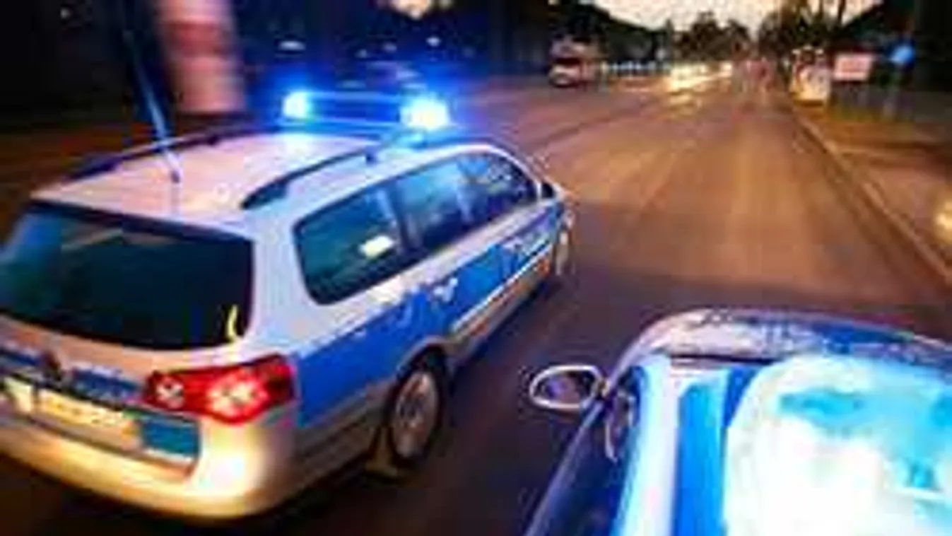 Egy lengyel férfit szúrtak agyon a neumünsteri vasútállomáson