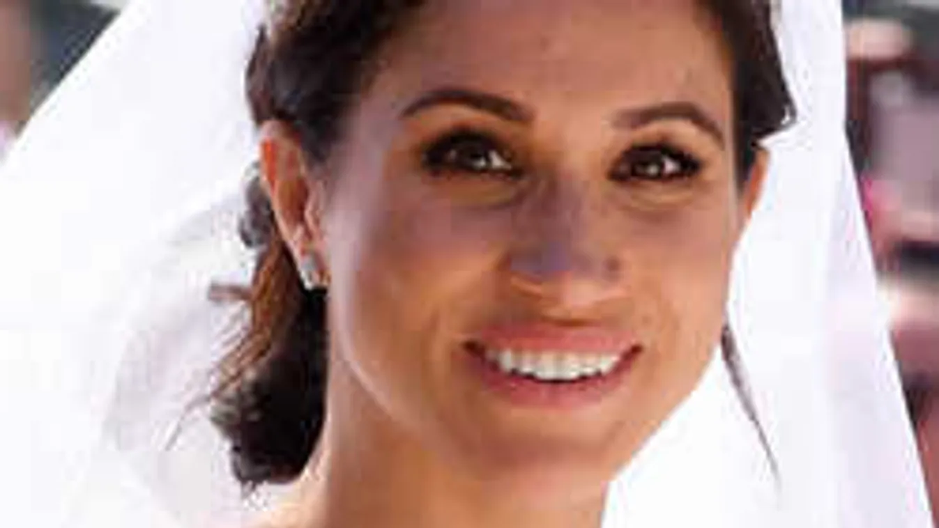 Hatalmas öröm érte Meghan Markle-t, végre megtörtént a nagy találkozás