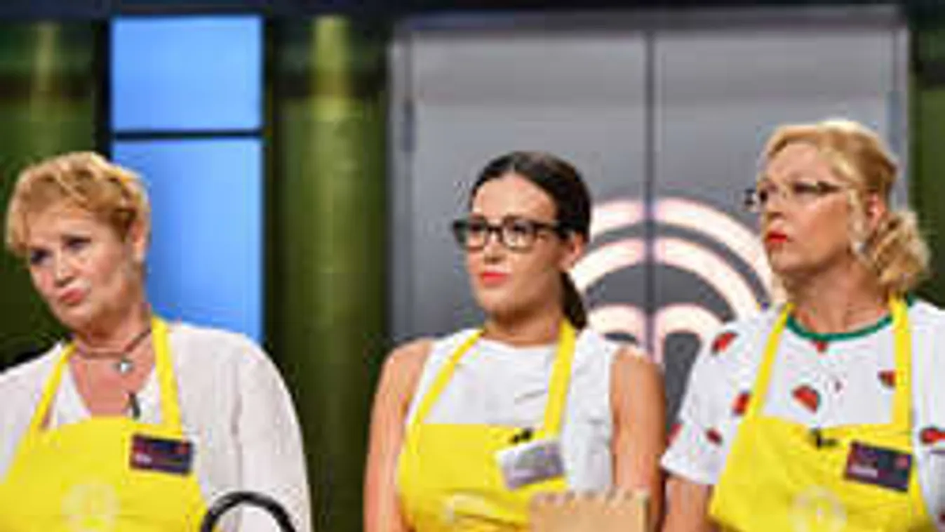 Balhé a TV2 stúdiójában: Cicaharc lett a feladatból