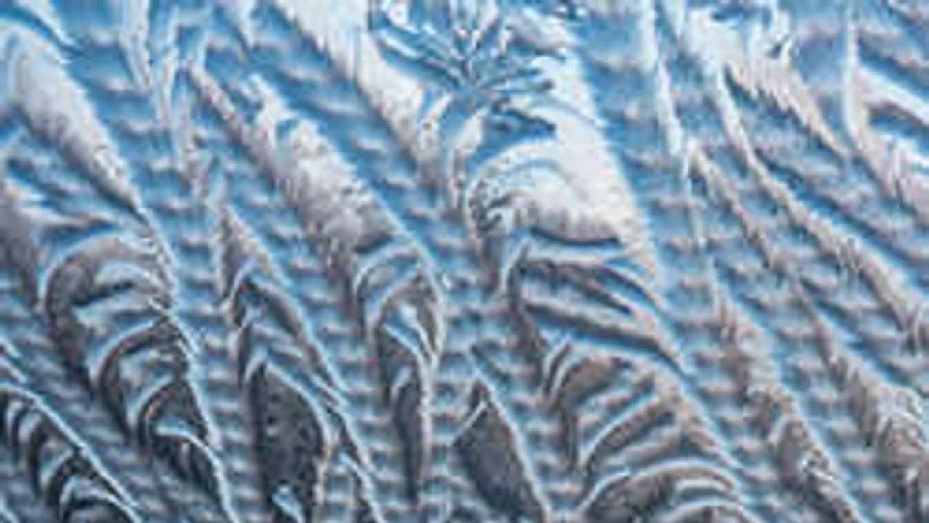 Aggasztó hírt közölt a meteorológia: Ez jön a kellemes őszi napok után