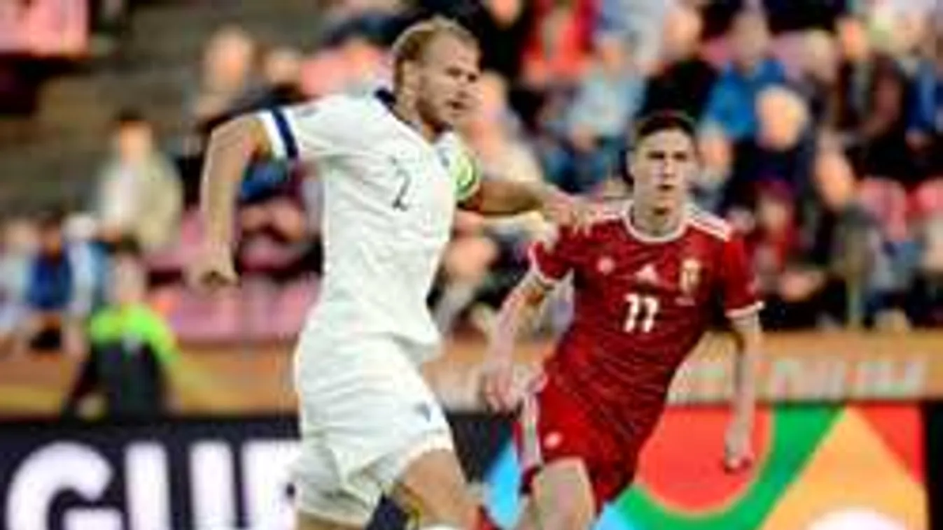 Máris nagy gondban a magyar válogatott