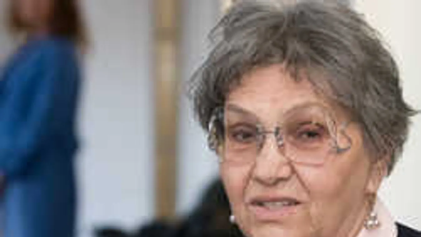 Ennél már nincs lejjebb: Elképesztő, mit állít exmenyéről Pécsi Ildikó