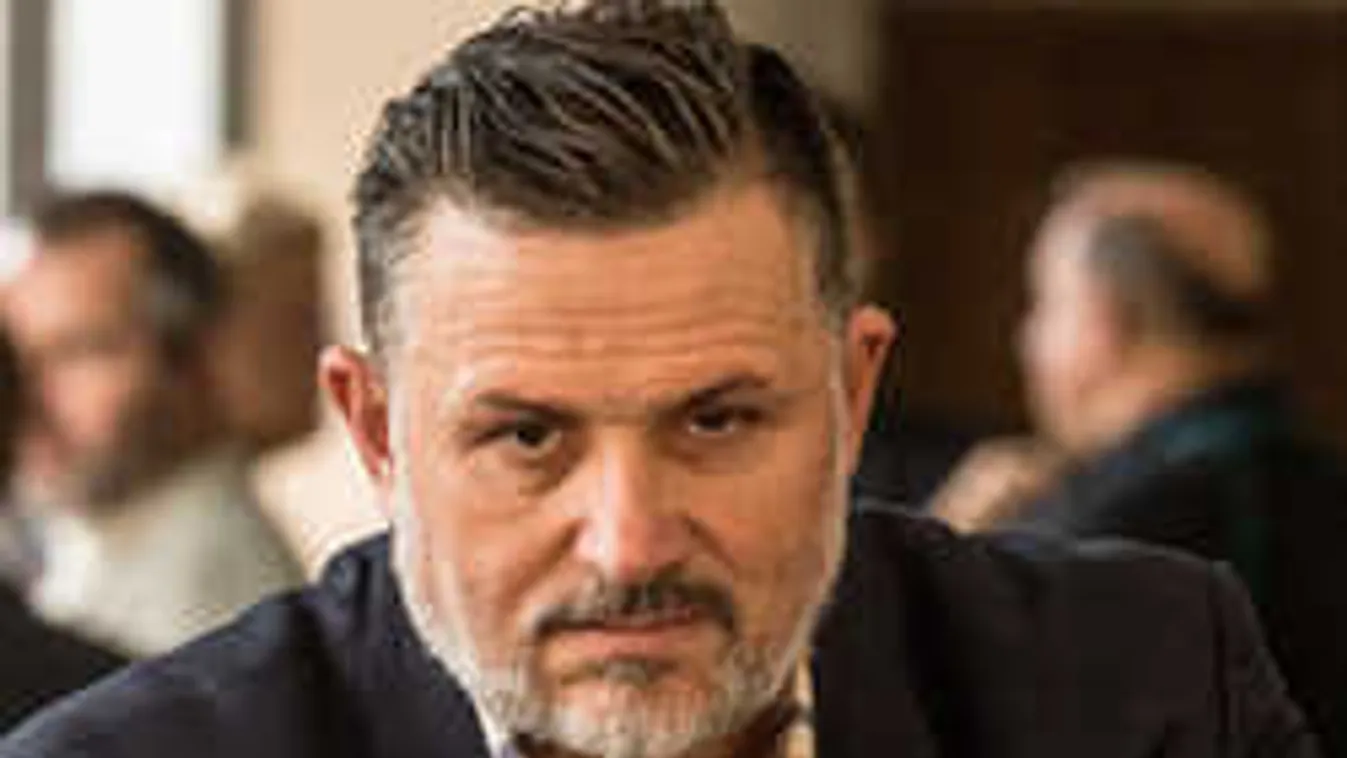 Ezért vonta vissza vallomását Galambos Lajos