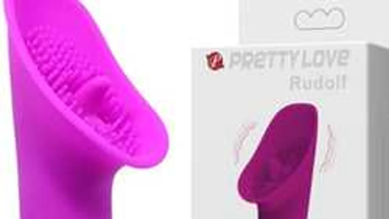 Percek alatt repíti csúcsorgazmusig a nőt ez a szerkezet