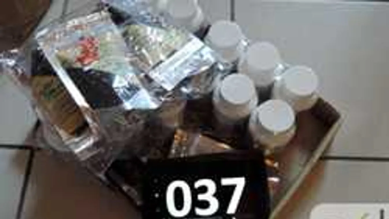 Pánik tört ki az étrend-kiegészítők visszavonása  miatt