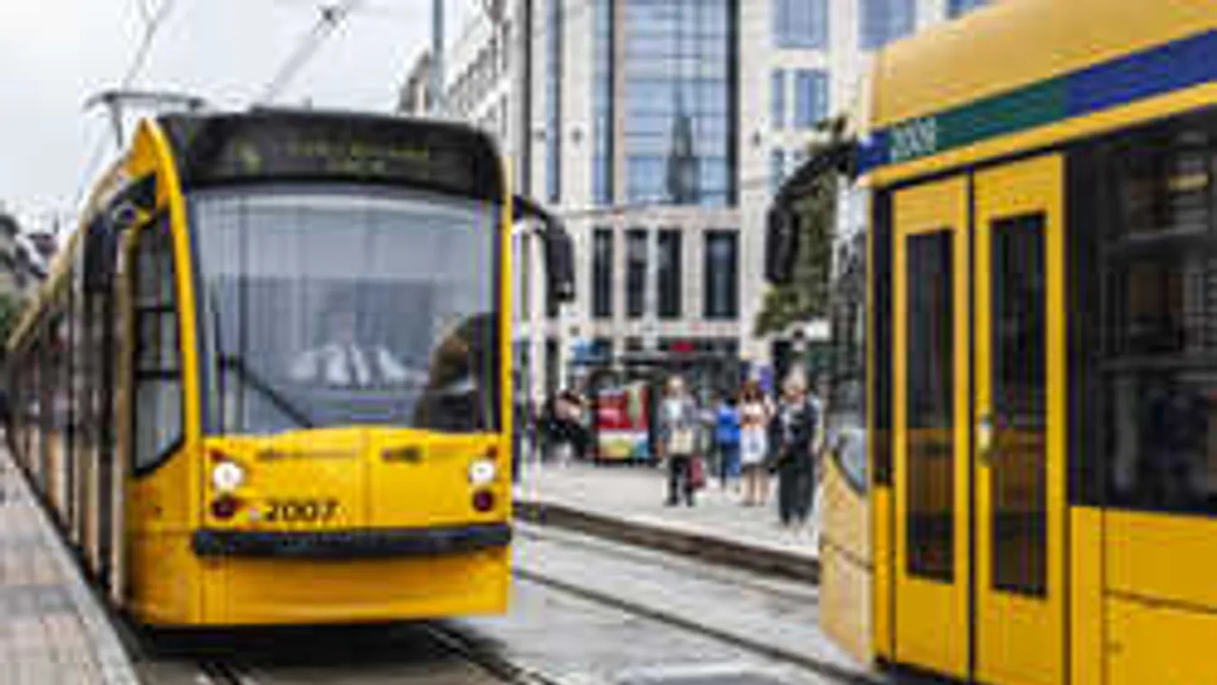 Nem értik az utasok: Mi történt már megint a budapesti villamosokkal?