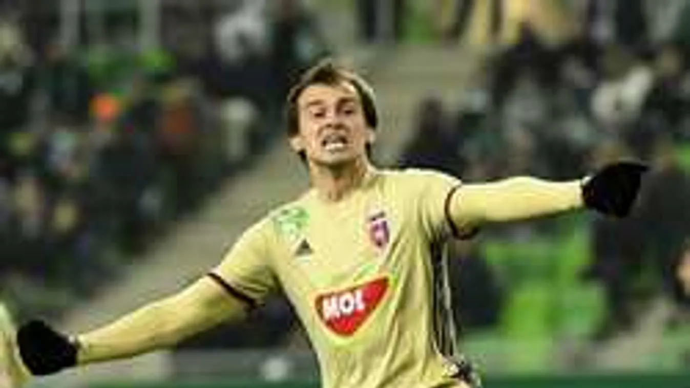 Lazovics üzent, ezért hagyta el a Vidit