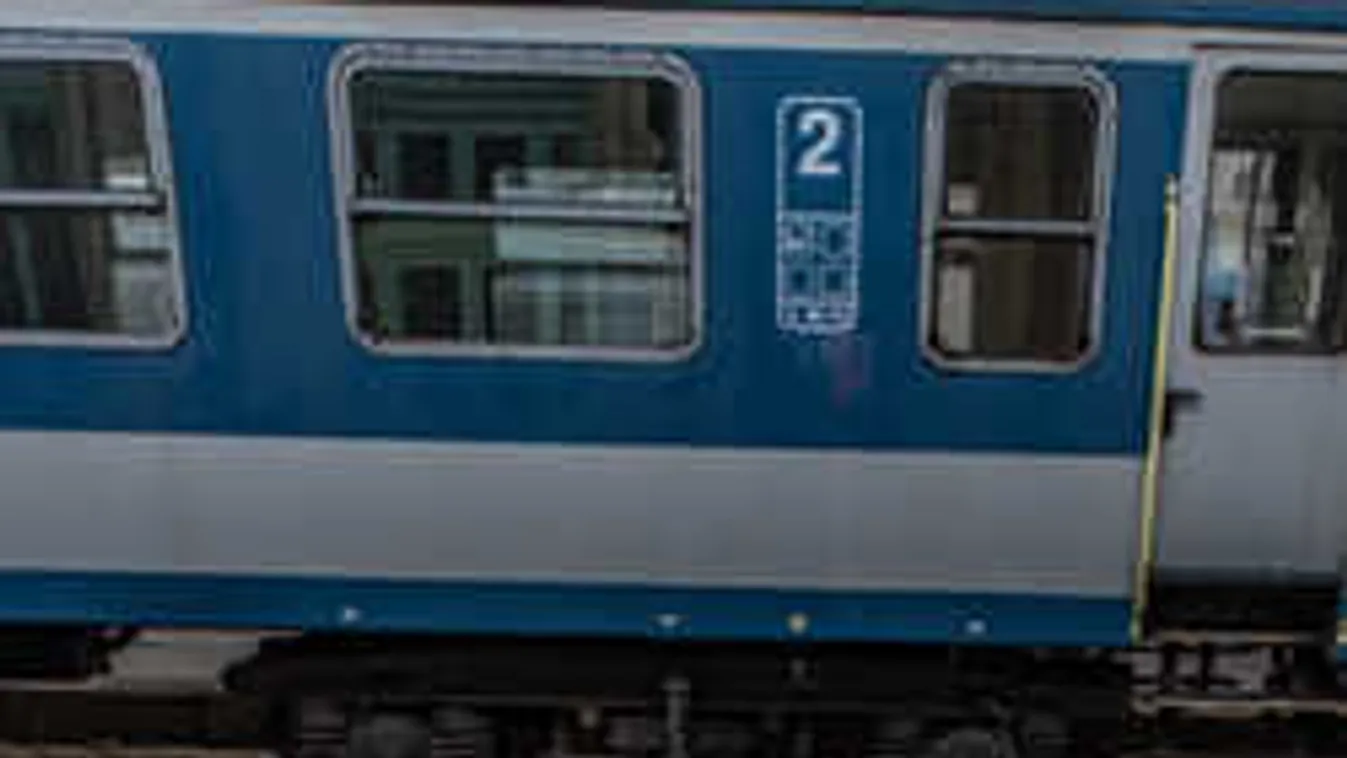 Ezért zárják le két hétre a Déli pályaudvart